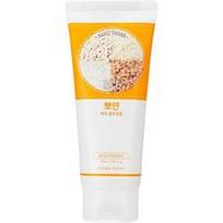 Holika Holika - Daily Fresh Rice Brightening Cleansing Foam Valomosios veido putos 150 ml unisex