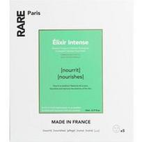 Rare Paris - Elixir Intense Nourishing Face Mask Lakštinės veido kaukės 115 g unisex