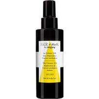 HAIR RITUEL by Sisley - The Cream 230 Plaukų apsauga nuo karščio 150 ml unisex