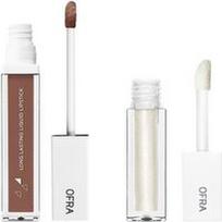 Ofra Cosmetics - By Samantha March Lip Duo Lūpų putlintojai 1 pieces 1 vnt.