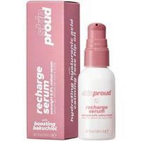 Skin Proud - Recharge Serum - Overnight Retinol Serum Serumai su vitaminu C 30 ml unisex