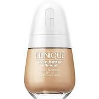 Clinique - Even Better™ Clinical Serum Foundation SPF 20 Makiažo pagrindai 30 ml WN30 Biscuit