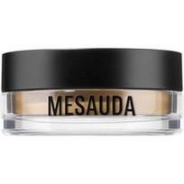 Mesauda Beauty - Celestial Veil Fixing Powder Makiažo fiksatorius ir fiksuojamoji pudra 12 g Nr. 304 Translucent Medium