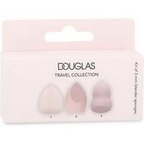 Douglas Collection - Accessoires Kit Of 3 Mini Blender Makiažo kempinėlės 1 pieces 1 x 3 vnt