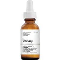 The Ordinary - Retinoids Granactive Retinoid 5% in Squalane Veido priežiūra nuo senėjimo požymių 30 ml unisex