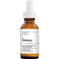 The Ordinary - Hydrators and Oils 100% Organic Cold Pressed Moroccan Argan Oil Veido aliejus 30 ml unisex