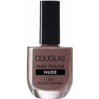 Douglas Collection - Make-Up Nude Nail Polish Nagų lakai 10 ml Nr. 145 - Rocky Vinyard