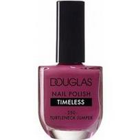 Douglas Collection - Make-Up Nail Polish up to 6 Days Nagų lakai 10 ml Nr. 250 Turtleneck Jumper
