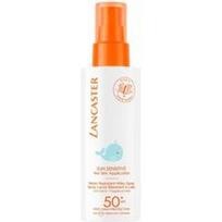 Lancaster - Sun Care Sun Sensitive Milky Spray For Kids SPF50+ Apsauga nuo saulės vaikams 150 ml unisex