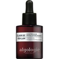 Algologie - Precious Oil Intensive Revitalisation Serumai su vitaminu C 30 ml unisex