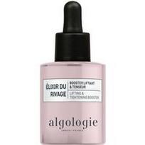 Algologie - Lifting & Tightening Booster Veido serumai brandžiai odai 30 ml unisex