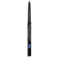CHANEL - STYLO YEUX WATERPROOF Akių apvadai 0.3 g NR. 38 - BLEU MÉTAL
