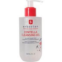 ERBORIAN - Gentle Cleansing Gel With Soothing Centella Asiatica Veido kremai 180 ml unisex