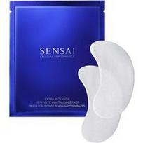 SENSAI - Cellular Performance Extra Intensive 10 Minute Revitalising Pads Paakių kaukės ir pagalvėlės 60 ml unisex
