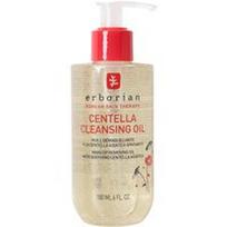 ERBORIAN - Gentle Cleansing Oil With Soothing Centella Asiatica Valomasis aliejus 180 ml unisex
