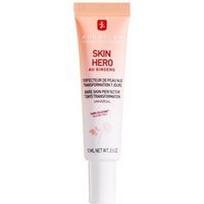 ERBORIAN - Skin Hero Au Ginseng Veido kremai 15 ml Kūno spalva unisex