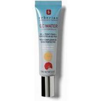 ERBORIAN - CC Water - Travel Size BB ir CC kremas 15 ml Dore 15ml