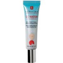 ERBORIAN - CC Water - Travel Size BB ir CC kremas 15 ml Clair 15ml