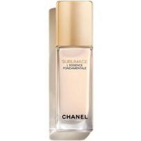 CHANEL - SUBLIMAGE L’ESSENCE FONDAMENTALE Veido serumai brandžiai odai 40 ml unisex