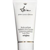 Sisley - Izia Moisturizing Perfumed Body Lotion Kūno kremai 150 ml unisex