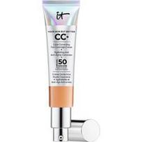 IT Cosmetics - Your Skin But Better CC+ Cream SPF 50 BB ir CC kremas 32 ml Tan