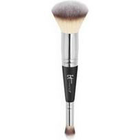 IT Cosmetics - HEAVENLY LUXE™ Heavenly Luxe™ Complexion Perfection Brush #7 Skysto makiažo pagrindo šepetėlis 1 pieces Nr. 7