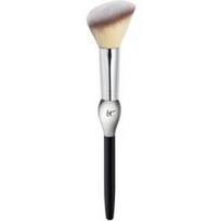 IT Cosmetics - HEAVENLY LUXE™ French Boutique Blush Brush #4 Skaistalų šepetėlis 1 pieces Nr. 4
