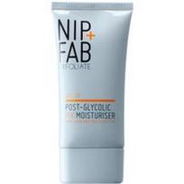 Nip + Fab - Post Glycolic Fix Moisturiser SPF30 Veido priežiūra nuo senėjimo požymių 40 ml female
