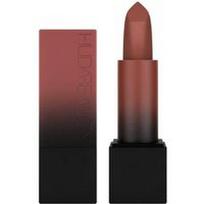 HUDA BEAUTY - Power Bullet Matte Lipstick Lūpų dažai 3 g Graduation Day
