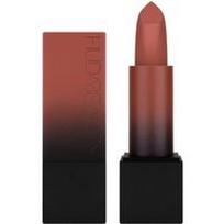 HUDA BEAUTY - Power Bullet Matte Lipstick Lūpų dažai 3 g Interview