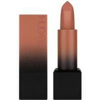 HUDA BEAUTY - Power Bullet Matte Lipstick Lūpų dažai 3 g Board Meeting