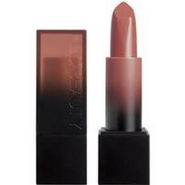 HUDA BEAUTY - Power Bullet Cream Glow Hydrating Lipstick Lūpų dažai 3 g Sweet Nude Habibi