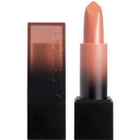 HUDA BEAUTY - Power Bullet Cream Glow Hydrating Lipstick Lūpų dažai 3 g Bossy Brown Hustla