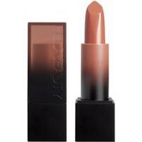 HUDA BEAUTY - Power Bullet Cream Glow Hydrating Lipstick Lūpų dažai 3 g Bossy Brown Money Maker