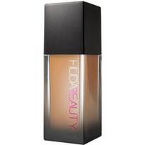 HUDA BEAUTY - #FauxFilter Luminous Matte Foundation Makiažo pagrindai 35 ml Nr. 320G