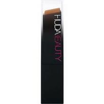 HUDA BEAUTY - #FauxFilter Skin Finish Buildable Coverage Foundation Stick Makiažo pagrindai 12.5 g Nr. 455 R