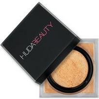 HUDA BEAUTY - Easy Bake Loose Baking & Setting Powder Makiažo fiksatorius ir fiksuojamoji pudra 20 g Blondie