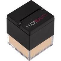 HUDA BEAUTY - Baby Bake Loose Baking & Setting Powder Makiažo fiksatorius ir fiksuojamoji pudra 6 g Banana Bread