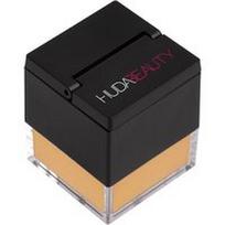 HUDA BEAUTY - Baby Bake Loose Baking & Setting Powder Makiažo fiksatorius ir fiksuojamoji pudra 6 g Kunafa