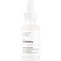 The Ordinary - Hydrators and Oils Marine Hyaluronics Drėkinamieji veido serumai 30 ml unisex