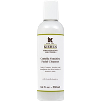 Kiehl’s - Centella Sensitive Facial Cleanser Dušo želė 250 ml unisex