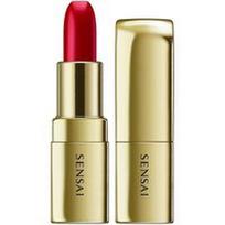 SENSAI - The Lipstick Lūpų dažai 3.5 g Nr. 02 Sazanka Red