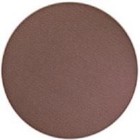MAC - Eye Shadow Pro Palette Frost (Refill) Akių šešėliai 1.5 g Brun