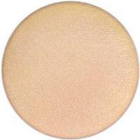 MAC - Eye Shadow Pro Palette Frost (Refill) Akių šešėliai 1.5 g Ricepaper