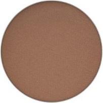 MAC - Eye Shadow Pro Palette Frost (Refill) Akių šešėliai 1.5 g Espresso