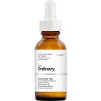 The Ordinary - Hydrators and Oils Amino Acids + B5 Drėkinamieji veido serumai 30 ml unisex