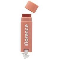 Florence By Mills - Oh Whale! Tinted Lip Balm Lūpų balzamai 4 g Honey - Cocoa and Fig
