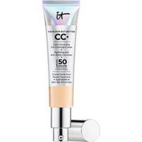 IT Cosmetics - Your Skin But Better CC+ Cream SPF 50 BB ir CC kremas 12 ml MEDIUM - 12 ml - Travel Size