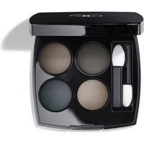 CHANEL - LES 4 OMBRES Akių šešėliai 2 g NR. 324 - BLURRY BLUE