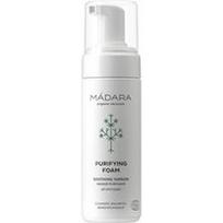 MÁDARA - Purifying Foam Valomosios veido putos 150 ml unisex